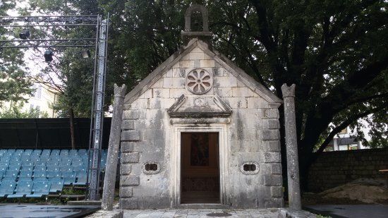 Church of St. Michael